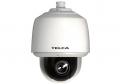 PTZ Dome Camera