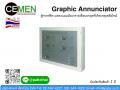 Graphic Annunciator