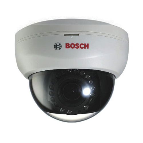 VDI-260V03-10 Dome Infared Camera bosch 570tvl daynight ir 15m varifocal